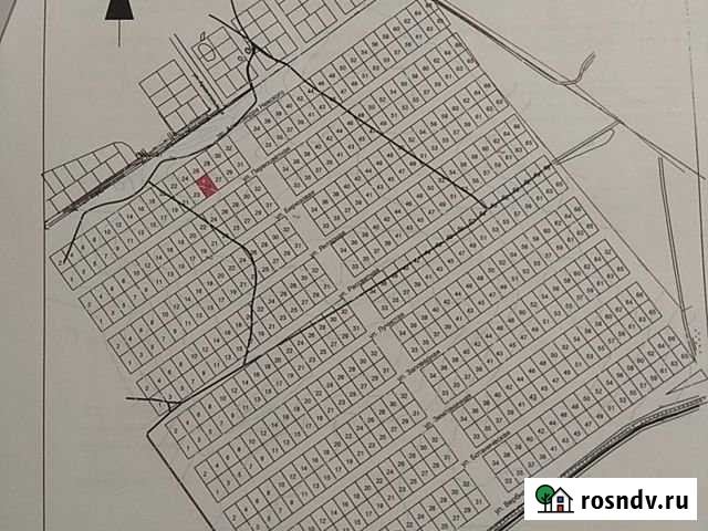 Участок ИЖС 15 сот. на продажу в Старом Осколе Старый Оскол - изображение 1