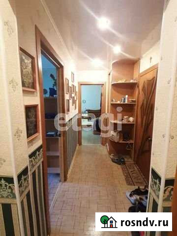 2-комнатная квартира, 50 м², 4/9 эт. на продажу во Владимире Владимир - изображение 1