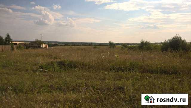 Участок СНТ, ДНП 16 сот. на продажу в Уфе Уфа - изображение 1