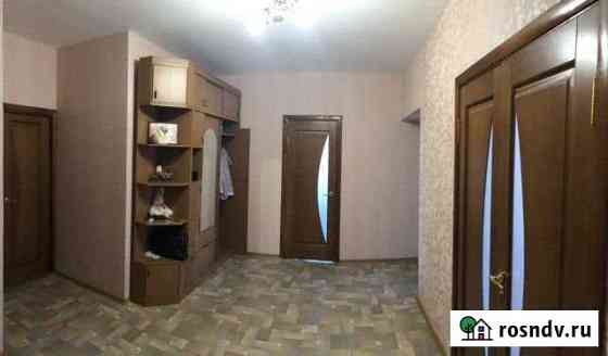 3-комнатная квартира, 92.3 м², 5/6 эт. на продажу в Йошкар-Оле Йошкар-Ола