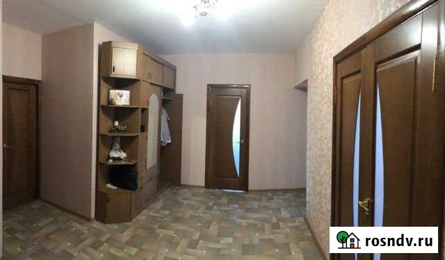 3-комнатная квартира, 92.3 м², 5/6 эт. на продажу в Йошкар-Оле Йошкар-Ола - изображение 1