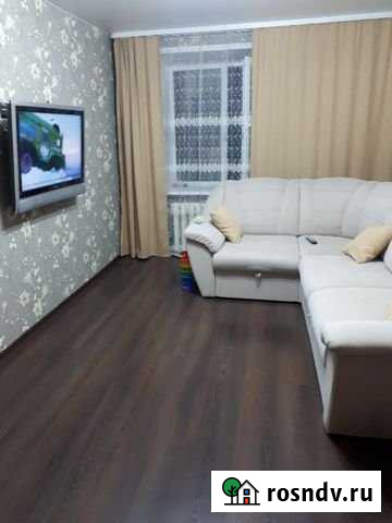 2-комнатная квартира, 41 м², 3/5 эт. на продажу в Серове Серов - изображение 1