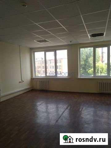 Офис Нижний Новгород - изображение 1
