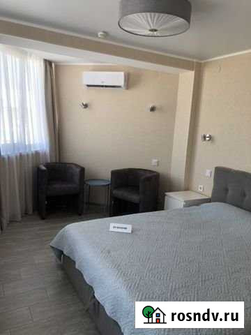 2-комнатная квартира, 35 м², 4/4 эт. в аренду посуточно в Севастополе Севастополь - изображение 1