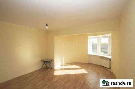 1-комнатная квартира, 44.2 м², 6/10 эт. на продажу в Тюмени Тюмень