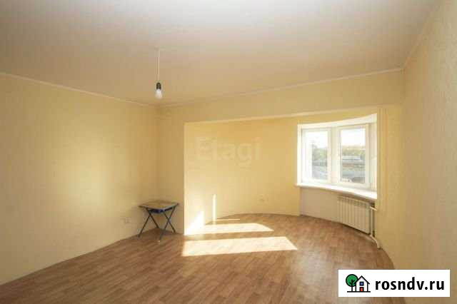 1-комнатная квартира, 44.2 м², 6/10 эт. на продажу в Тюмени Тюмень - изображение 1