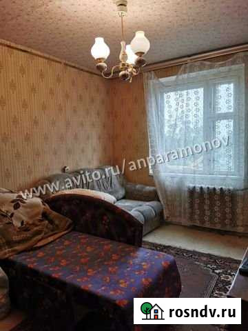 3-комнатная квартира, 70 м², 5/5 эт. на продажу в Твери Тверь - изображение 1