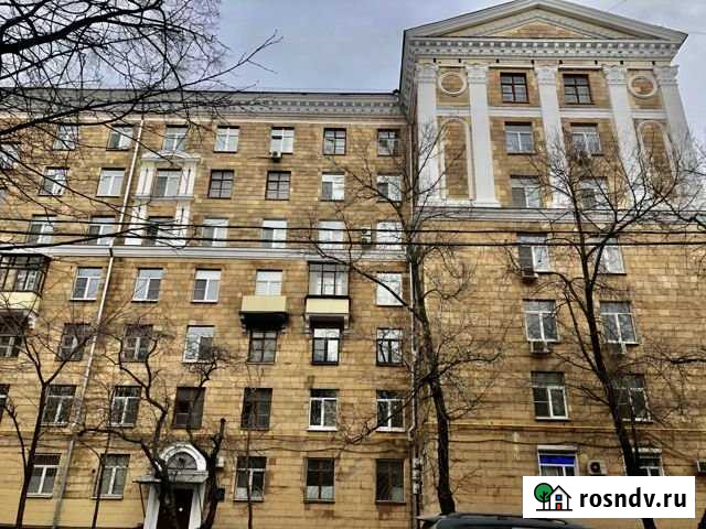3-комнатная квартира, 81.3 м², 2/7 эт. на продажу в Москве Москва - изображение 1
