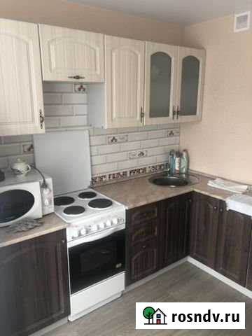 1-комнатная квартира, 36 м², 3/16 эт. в аренду на длительный срок в Уфе Уфа - изображение 1