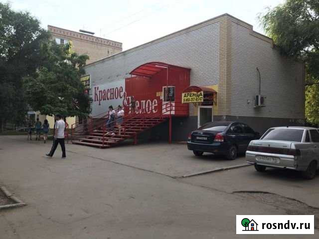 Торговое помещение в аренду Энгельс - изображение 1