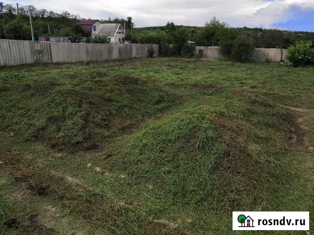 Участок СНТ, ДНП 12 сот. на продажу в Разумном Разумное - изображение 1