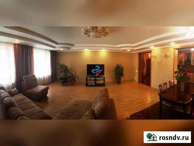 3-комнатная квартира, 112.6 м², 4/6 эт. на продажу в Петропавловске-Камчатском Петропавловск-Камчатский - изображение 1