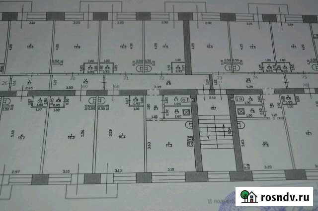 Комната 17 м² в 1-ком. кв., 2/5 эт. на продажу в Бийске Бийск - изображение 1