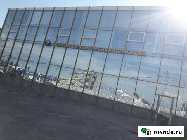 Офисы центр вид на море 58 и 30 кв.м. Таганрог - изображение 1