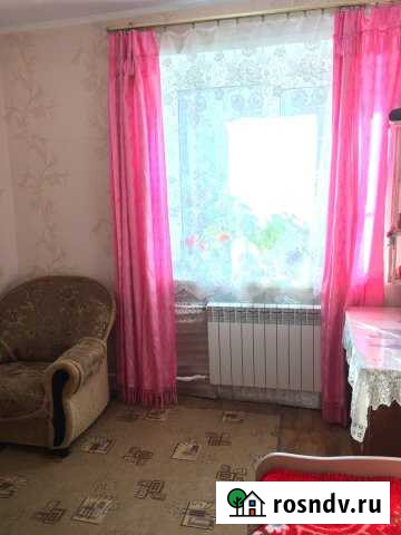 3-комнатная квартира, 63.7 м², 3/3 эт. на продажу в Артемовском Артемовский - изображение 1