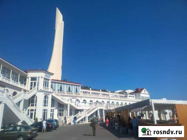 Продам помещение свободного назначения, 120.9 кв.м. Севастополь - изображение 1