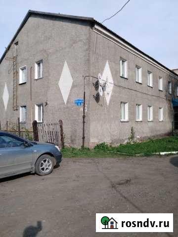 3-комнатная квартира, 74.6 м², 1/2 эт. на продажу в Болотном Болотное - изображение 1