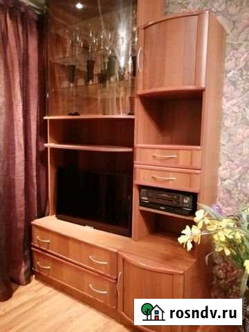 2-комнатная квартира, 47 м², 2/5 эт. в аренду на длительный срок в Шахтах Шахты - изображение 1