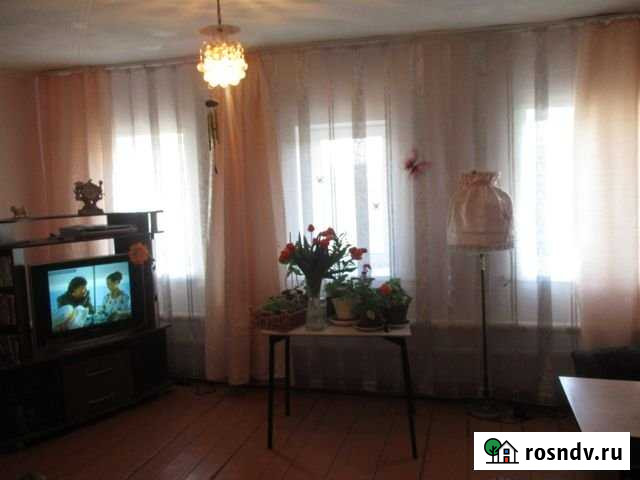 Дом 50.6 м² на участке 8 сот. на продажу в Орске Орск - изображение 1