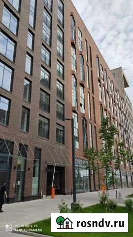 2-комнатная квартира, 70 м², 7/16 эт. на продажу в Москве Москва - изображение 1