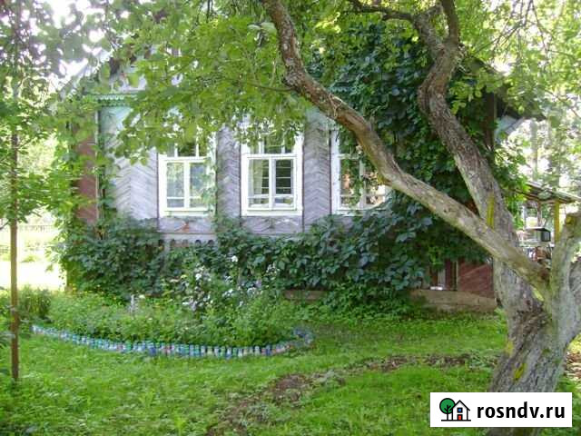 Дом 50 м² на участке 15 сот. на продажу в Дне Дно - изображение 1