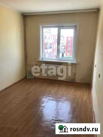 Комната 21.1 м² в 1-ком. кв., 2/3 эт. на продажу в Улан-Удэ Улан-Удэ - изображение 1