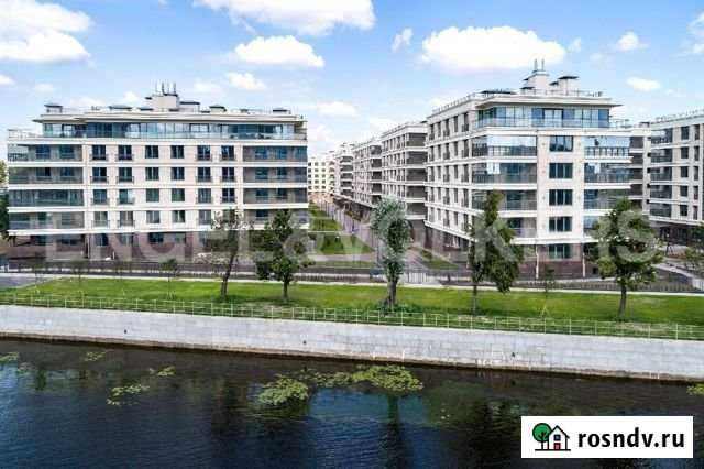 9-комнатная квартира, 383 м², 2/6 эт. на продажу в Санкт-Петербурге Санкт-Петербург - изображение 1