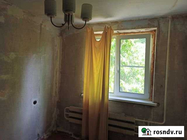 2-комнатная квартира, 44 м², 1/5 эт. на продажу в Волжском Волгоградской области Волжский - изображение 1