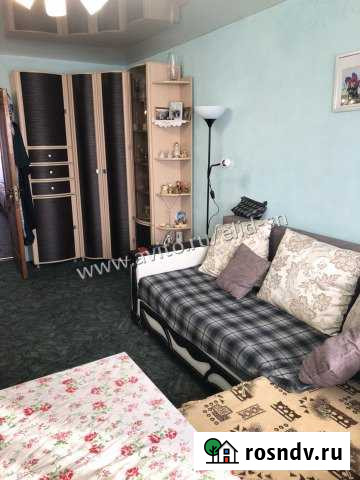 2-комнатная квартира, 45 м², 5/5 эт. на продажу в Шахтах Шахты - изображение 1