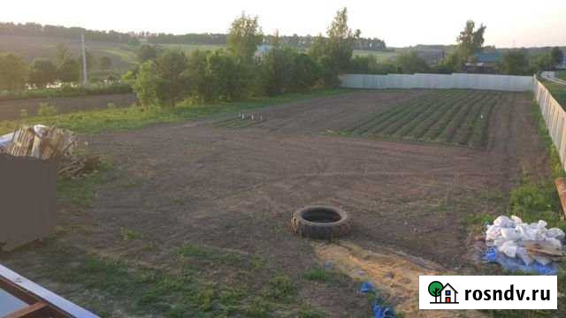 Участок ИЖС 18 сот. на продажу в Ясногорске Тульской области Ясногорск - изображение 1