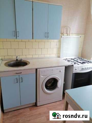 2-комнатная квартира, 50 м², 5/5 эт. в аренду на длительный срок в Мытищах Мытищи - изображение 1