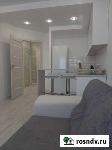 1-комнатная квартира, 46 м², 11/16 эт. на продажу в Иркутске Иркутск - изображение 1