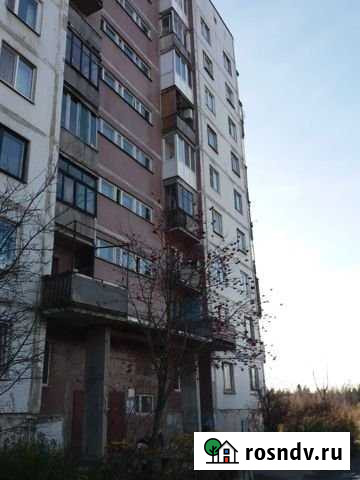 Комната 9 м² в 5-ком. кв., 2/9 эт. на продажу в Тосно Тосно - изображение 1