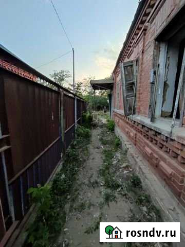 Участок ИЖС 4 сот. на продажу в Старой Станице Краснодарского края Старая Станица - изображение 1