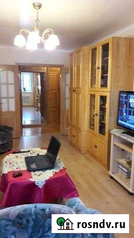 3-комнатная квартира, 67.9 м², 9/14 эт. на продажу в Кирове Киров - изображение 1