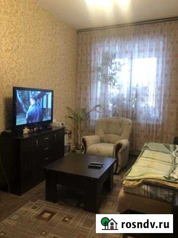 1-комнатная квартира, 40 м², 1/5 эт. на продажу в Ярославле Ярославль - изображение 1