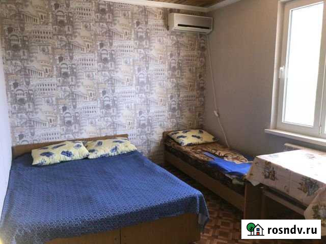 Комната 20 м² в 1-ком. кв., 2/3 эт. в аренду на длительный срок в Сочи Сочи - изображение 1