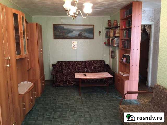 2-комнатная квартира, 45 м², 2/5 эт. в аренду посуточно в Миассе Миасс - изображение 1