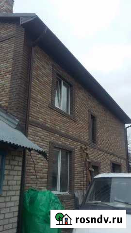 Дом 150 м² на участке 4.5 сот. на продажу в Рязани Рязань - изображение 1