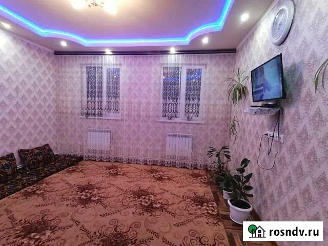 Дом 130 м² на участке 10 сот. на продажу в Лисках Лиски - изображение 1