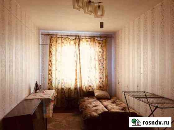 2-комнатная квартира, 44 м², 1/5 эт. в аренду на длительный срок в Кингисеппе Кингисепп