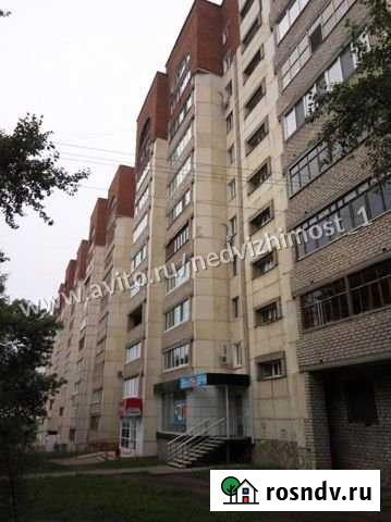 4-комнатная квартира, 74.6 м², 2/12 эт. на продажу в Уфе Уфа - изображение 1