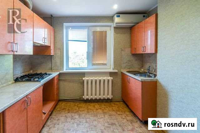 1-комнатная квартира, 44.1 м², 2/10 эт. на продажу в Севастополе Севастополь - изображение 1