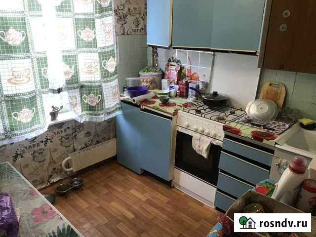 2-комнатная квартира, 50 м², 1/9 эт. на продажу в Горках-10  Горки-10 - изображение 1