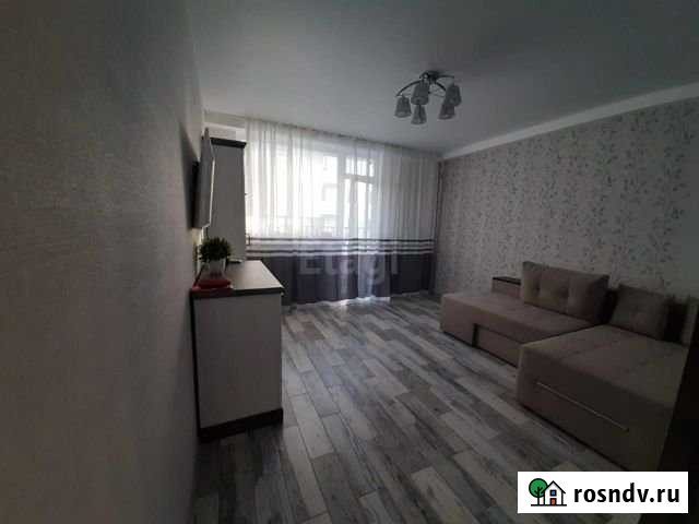 1-комнатная квартира, 38 м², 3/5 эт. в аренду на длительный срок в Севастополе Севастополь - изображение 1