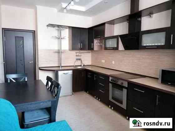 1-комнатная квартира, 46 м², 7/19 эт. на продажу в Краснодаре Краснодар