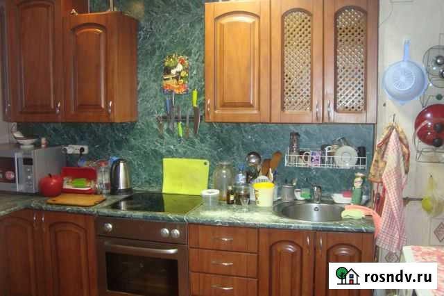 2-комнатная квартира, 47 м², 3/5 эт. на продажу в Смоленске Смоленск - изображение 1