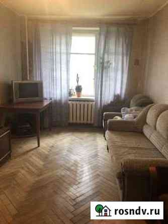 2-комнатная квартира, 45 м², 2/4 эт. в аренду на длительный срок в Санкт-Петербурге Санкт-Петербург