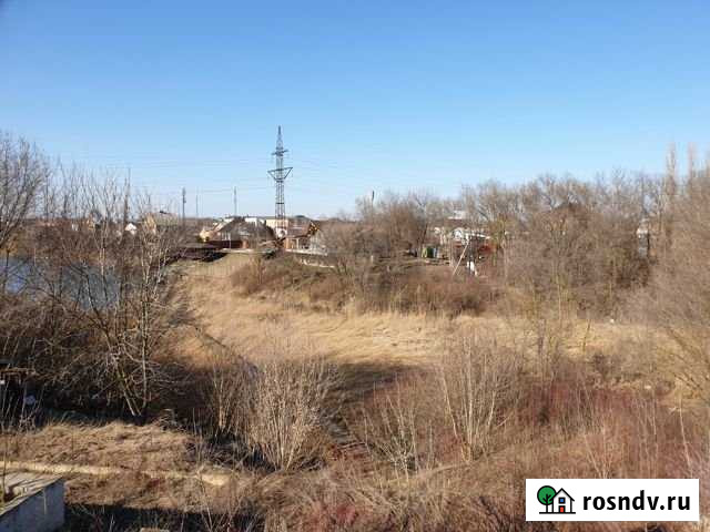 Участок ИЖС 4 сот. на продажу в Аксае Ростовской области Аксай - изображение 1