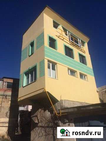 Гараж >30 м² на продажу в Алуште Алушта - изображение 1